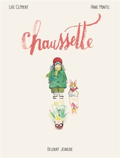 Chaussette