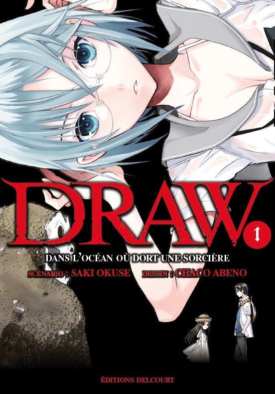 Draw T1