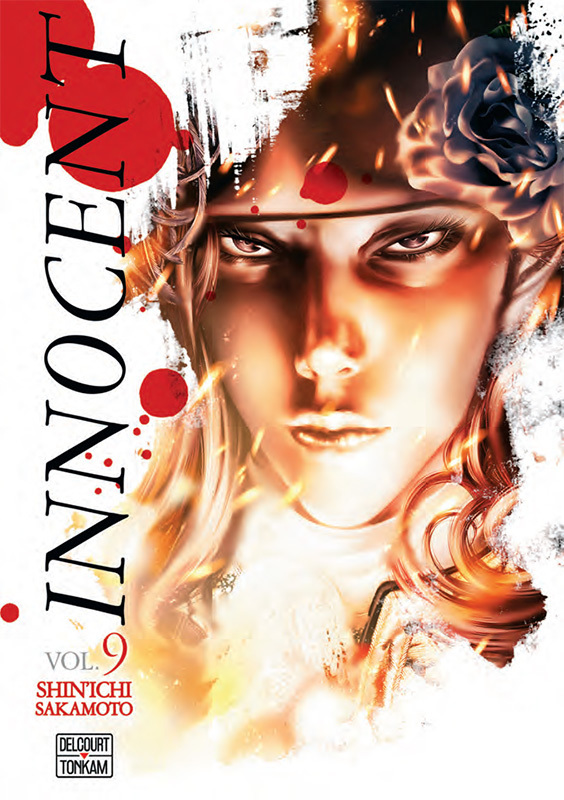 Innocent T9