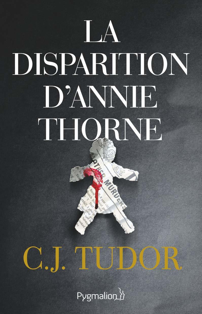 La disparition d'Annie Thorne