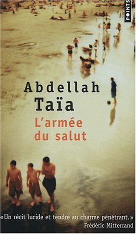 L'armee du salut
