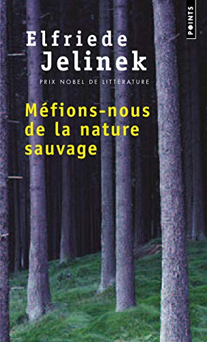 M'Fions-Nous de La Nature Sauvage