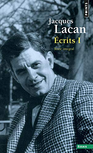 Crits I. Texte Int'gral T1: Texte intégral