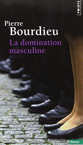 Domination Masculine(la): Suivi de Quelques Questions sur le Mouvement Gay et Lesbien