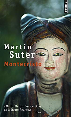 Montecristo, französische Ausgabe