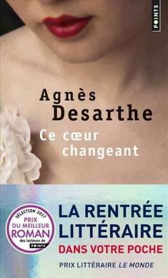 Ce coeur changeant