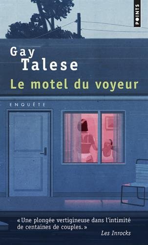 Le Motel du voyeur