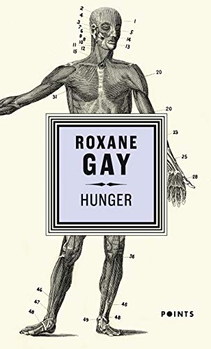 Hunger: Une histoire de mon corps