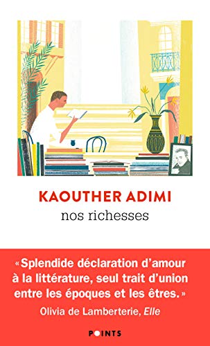Nos richesses ((Réédition))