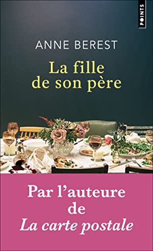 La fille de son père. (réédition)
