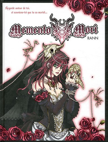Memento mori 01