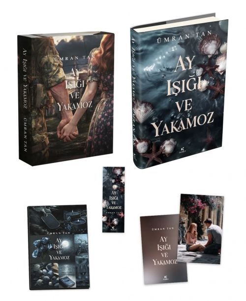 Ay Isigi ve Yakamoz Kutulu, Ciltli