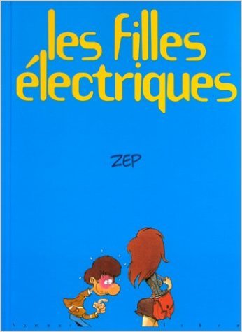 Les filles électriques