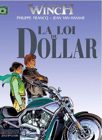 La Loi Du Dollar