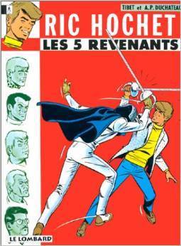 5 REVENANTS (LES)