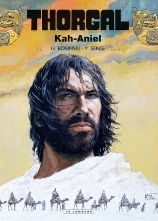 Thorgal 34/KAh-Aniel