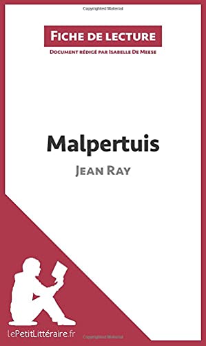 Malpertuis de Jean Ray (Fiche de lecture): Résumé complet et analyse détaillée de l'oeuvre