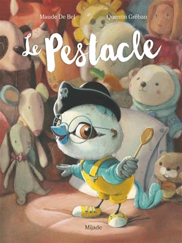Pestacle (Le): 0