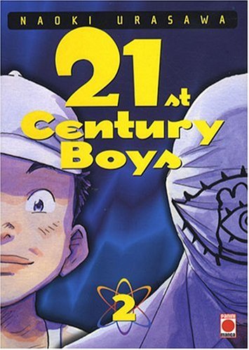 21St Century Boys T02