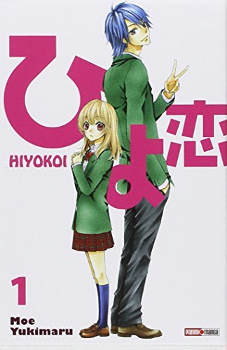 HIYOKOI T01