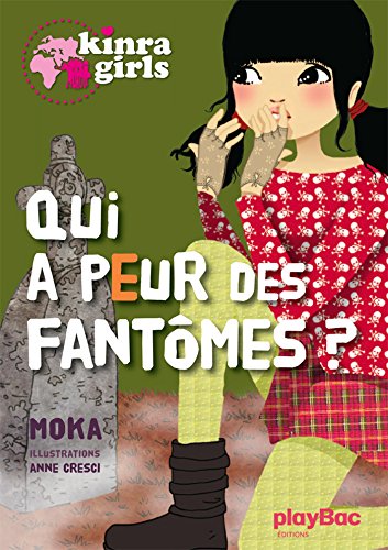Qui a Peur Des Fantomes