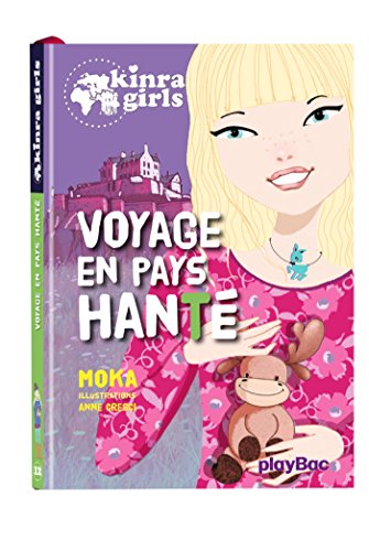Voyage en pays hante