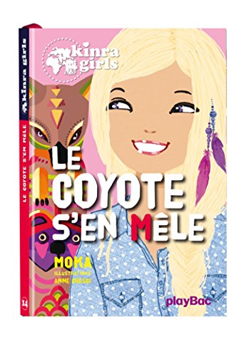 Le coyote s'en mele