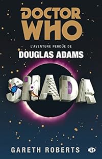 Doctor Who : Shada - L'Aventure perdue de Douglas Adams