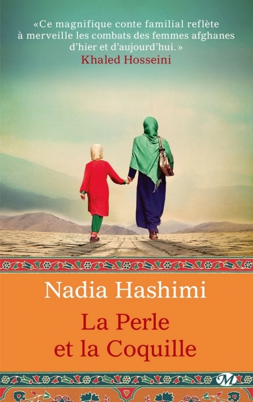 La Perle et la Coquille - Prix des lectrices 2016
