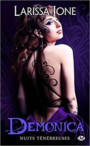 Demonica : Nuits ténébreuses