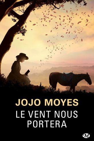 Le vent nous portera