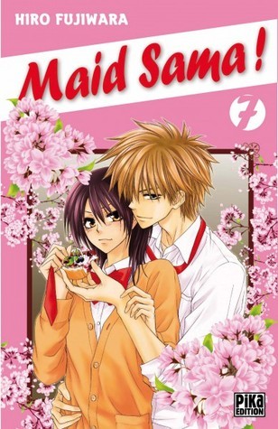Maid Sama T07