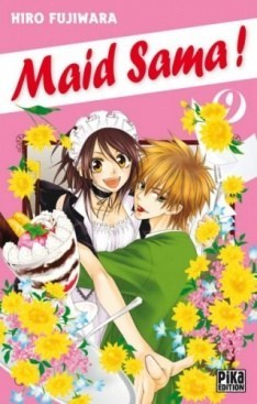 Maid Sama T09