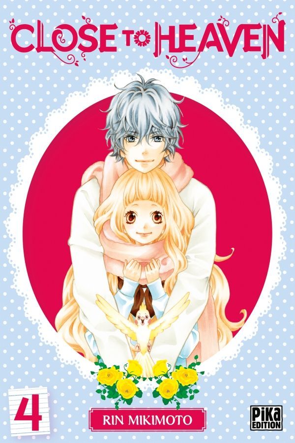 Close to Heaven T04