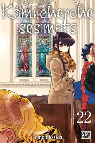 Komi cherche ses mots T22