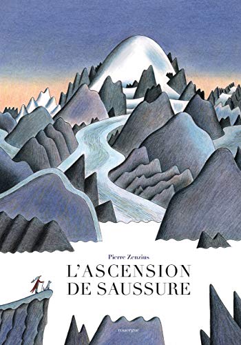 L'ascension de saussure