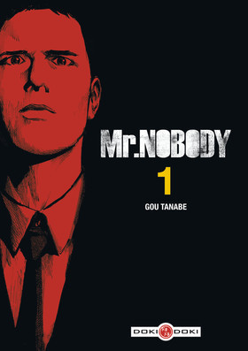 Mr. Nobody Vol.1