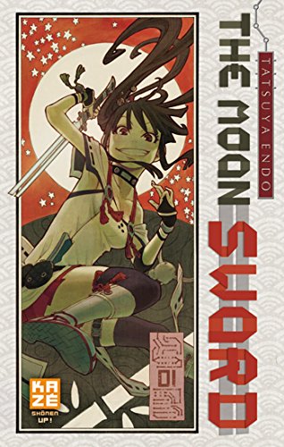 The Moon Sword T01
