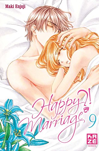 Happy Marriage ?! T09