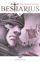 Bestiarius T04
