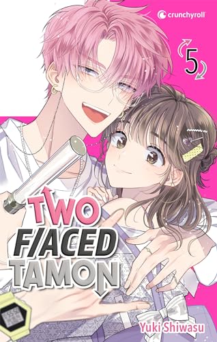 Two F/Aced Tamon T05