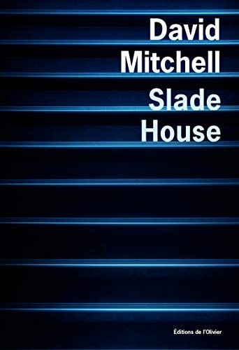 Slade House