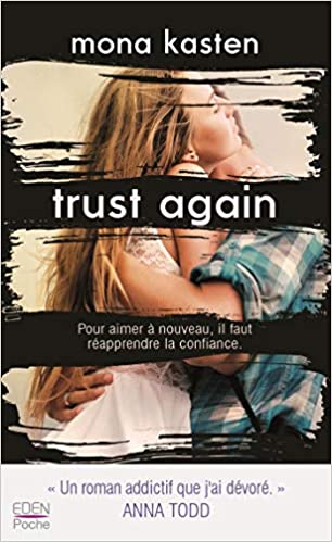 Trust again