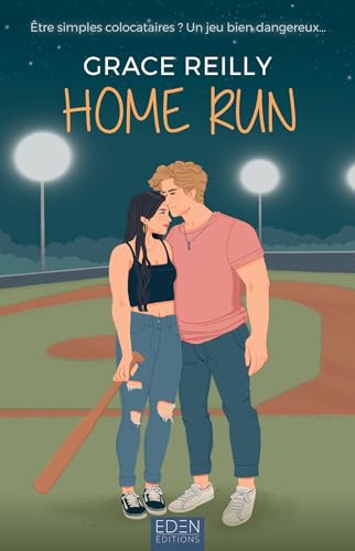 First down T3: Home run