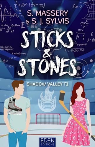Shadow Valley T1: Sticks & Stones