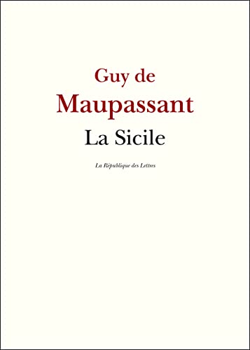 La Sicile