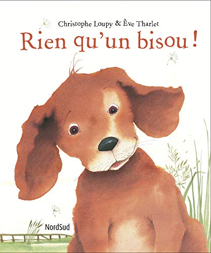 Rien qu'un bisou ! (0)