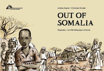 Out of Somalia