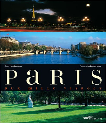 Paris aux mille visages
