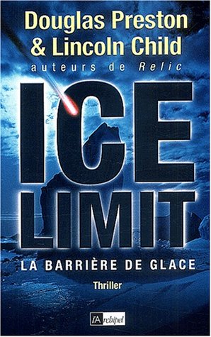 Ice limit - La barrière de glace